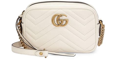 gucci handbag cream|farfetch Gucci bag.